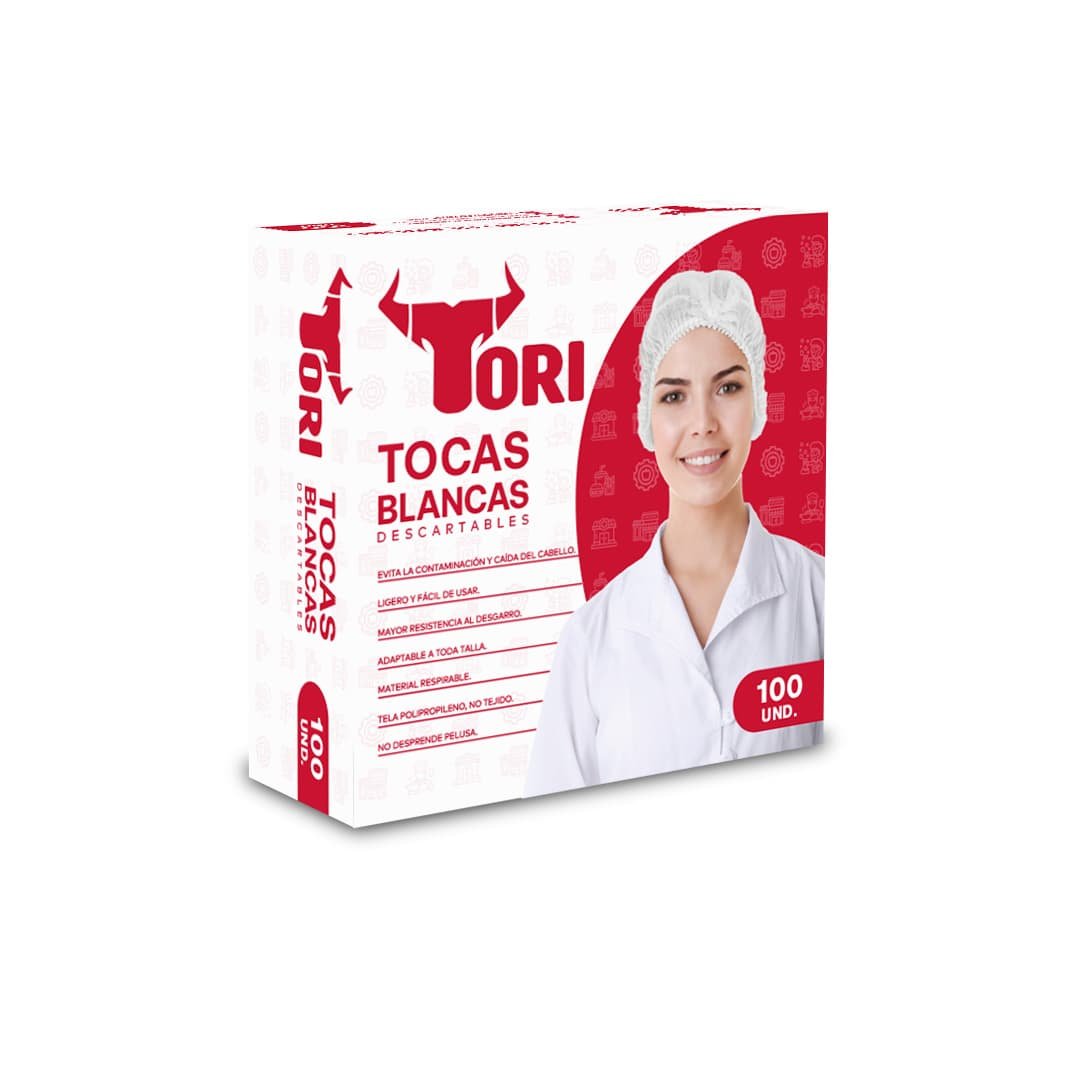 Tocas 1 liga blancas