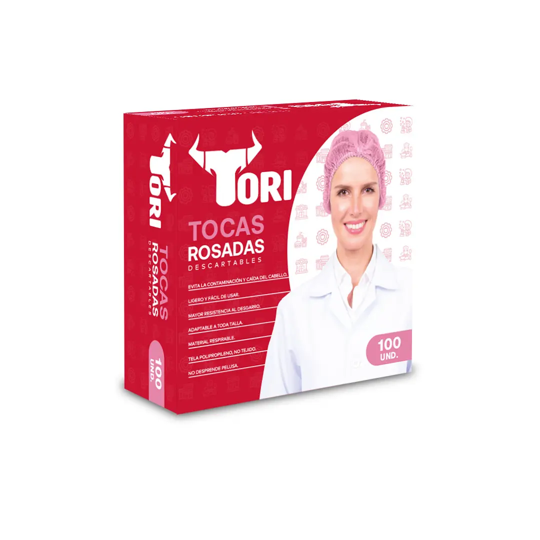 Tocas 2 ligas rosadas